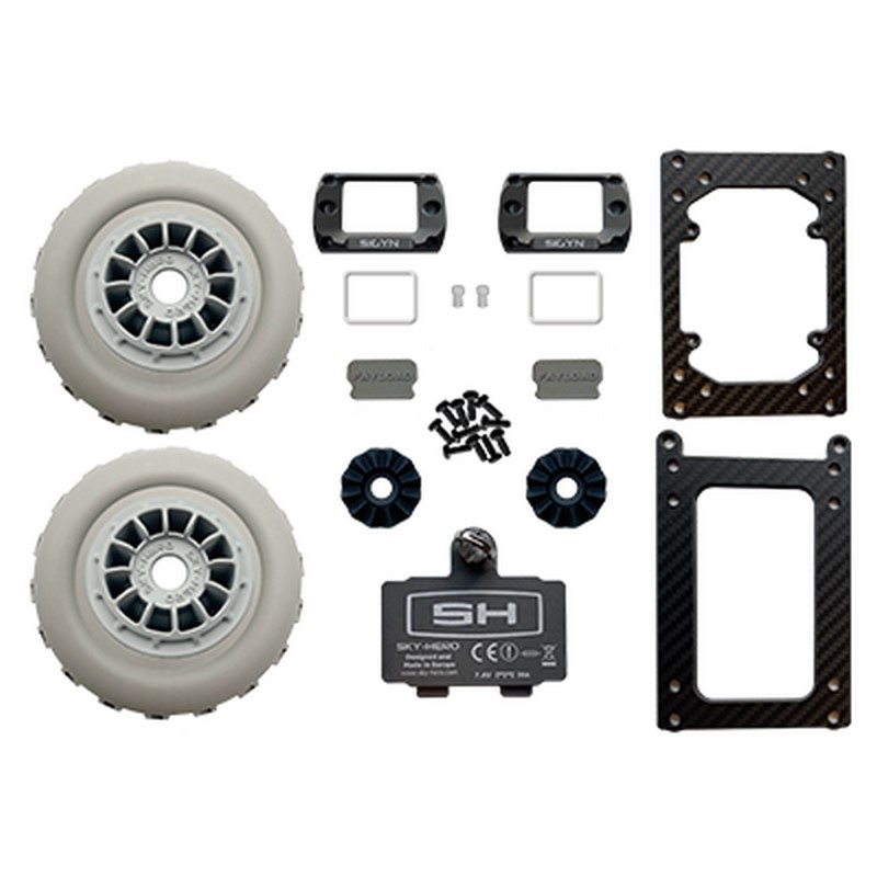 Axon (SkyHero) | Sigyn Refresh Kit