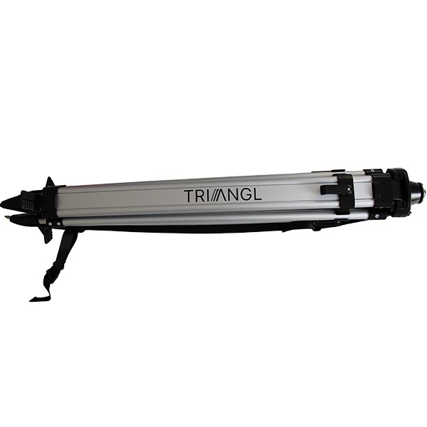 Emlid | TriPod Extension Triangl zusammengeklappt