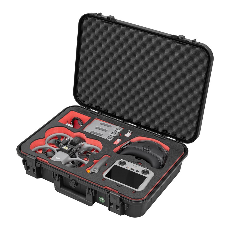 DJI Avata 360 | Transportkoffer ECO90 "Fly More Combo"