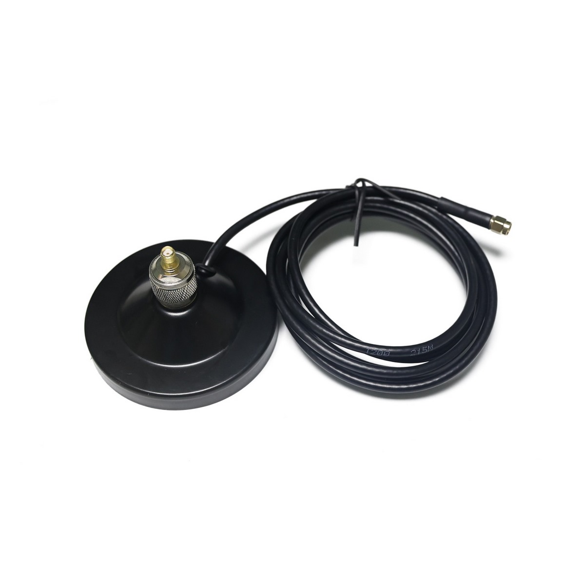 DP-Omni Dual-Band Rundstrahl-Antennen Set mit Magnetfuß zur Dachmontage - RC Plus