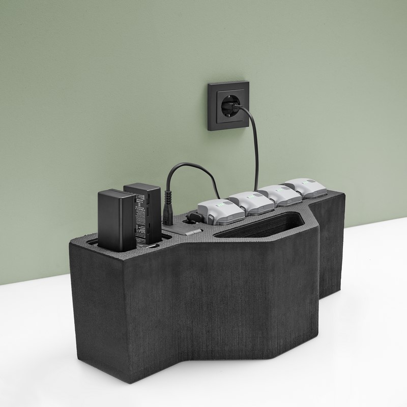 DJI Matrice M4E/M4T | XT620 Trolley/Koffer