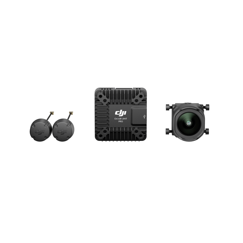 DJI O4 Lufteinheit Pro (Air Unit)
