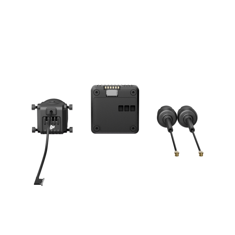 DJI O4 Lufteinheit Pro (Air Unit)