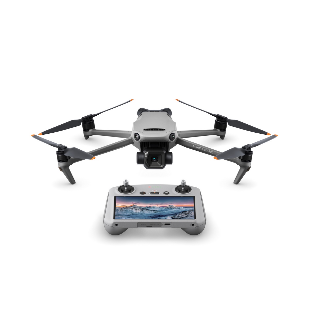 DJI Mavic 3 Classic (RC-N1) mit Controller