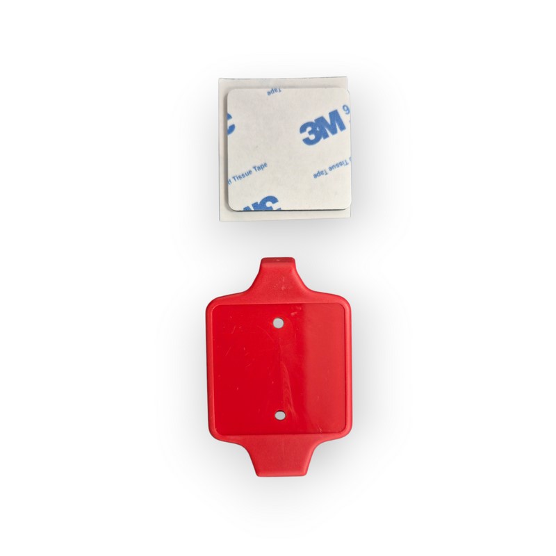 FLARM Ersatzteil | Befestigungsclip für FLARM Transponder Aurora