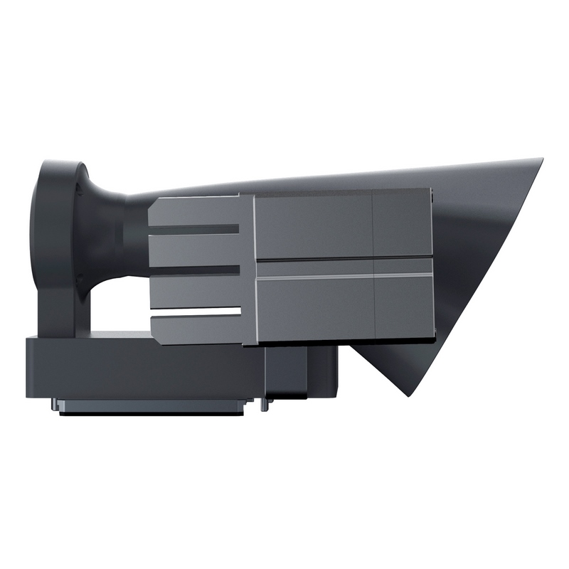 LP12 Suchscheinwerfer- und Lautsprechersystem für DJI M30T