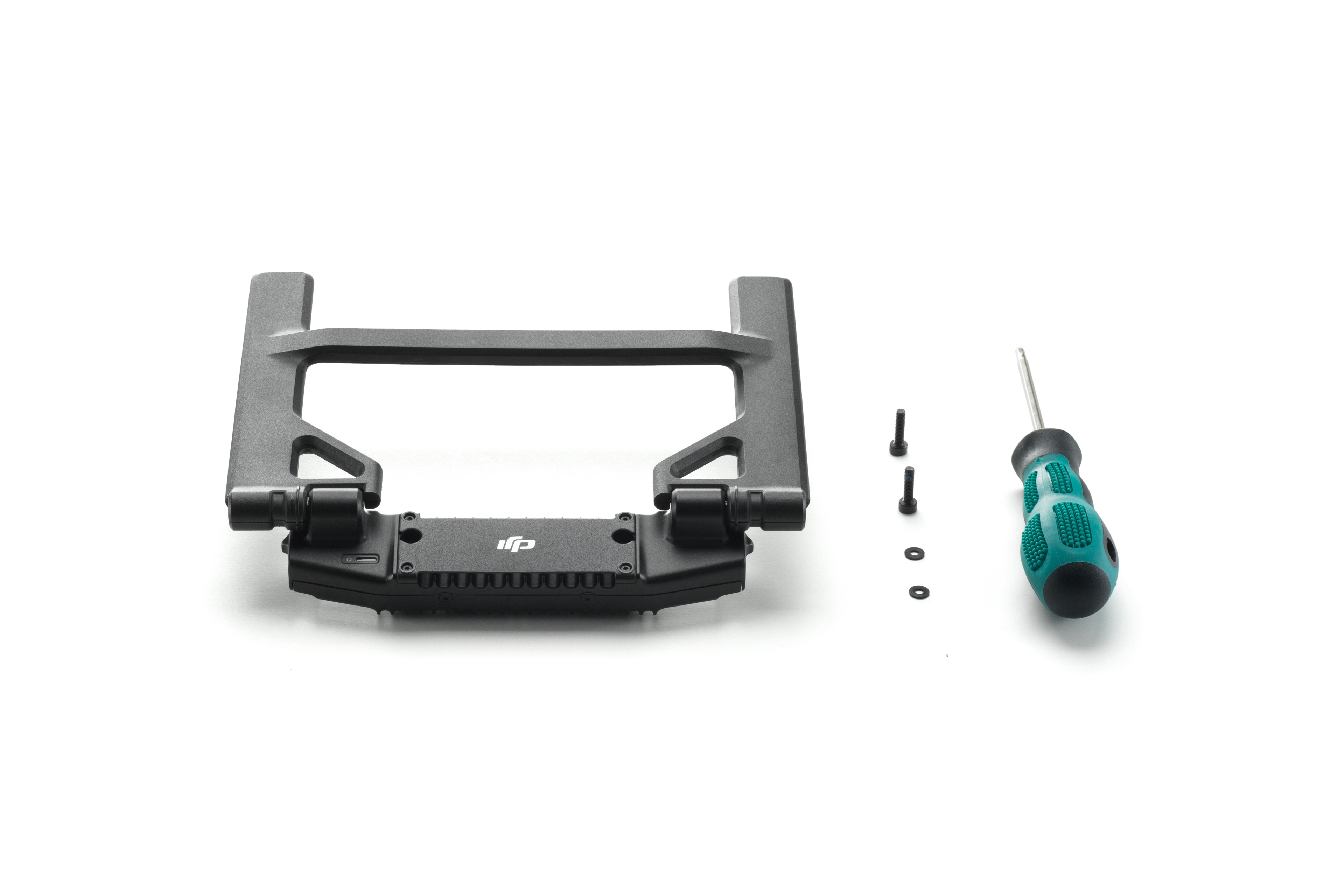 DJI RC Plus 2 sub2G-SDR-Modul