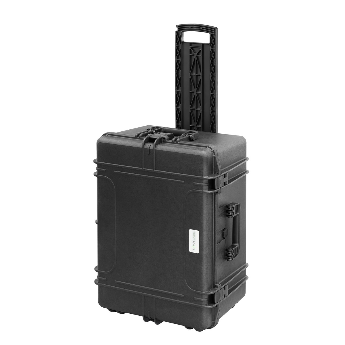 DJI Mavic 3 Enterprise | RTF Transportkoffer Trolley - ISO Ansicht geschlossen