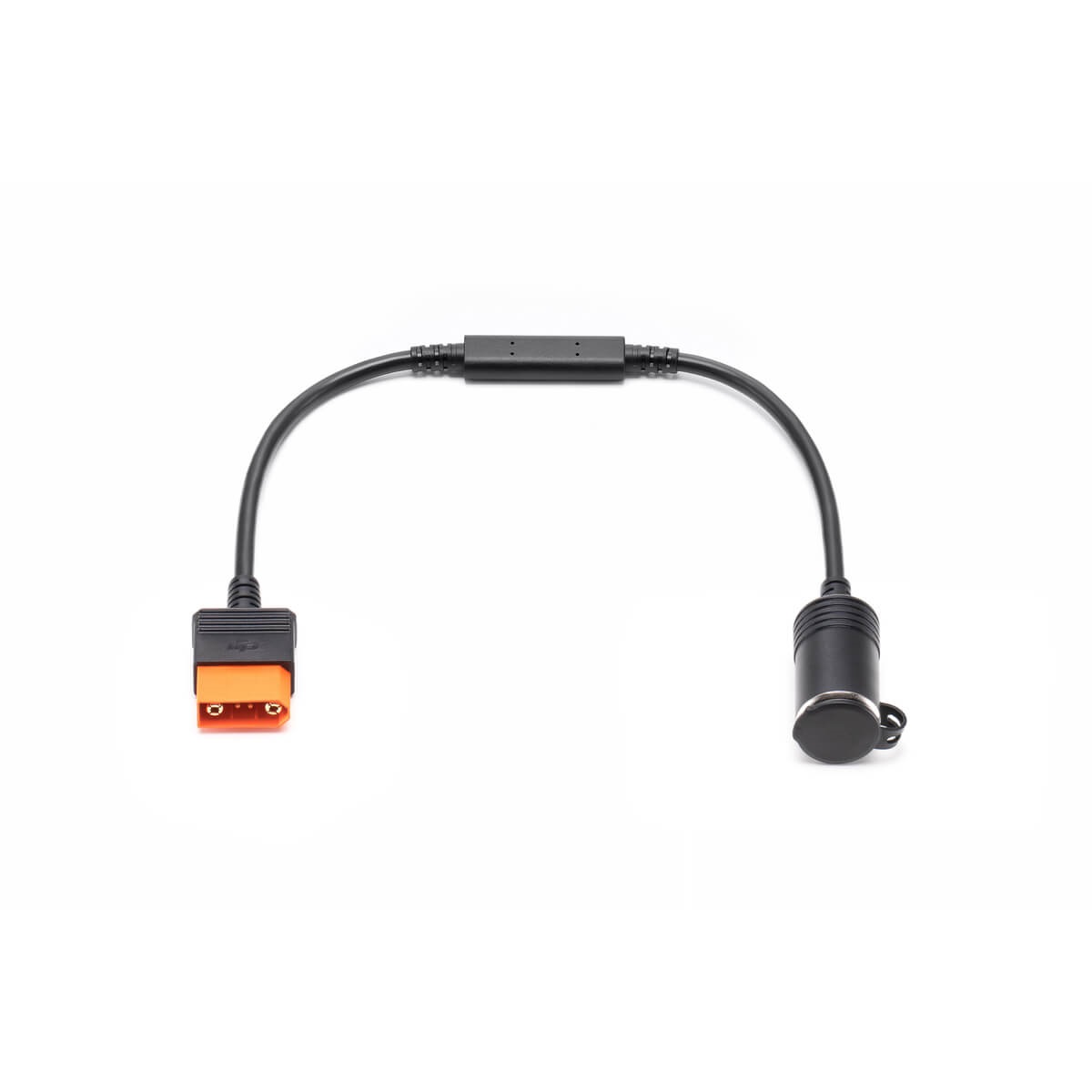 DJI Power SDC zu Autoladestecker Netzkabel (12 V)