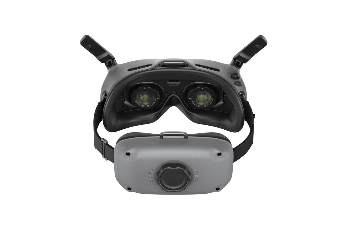 DJI FPV | Goggles Integra