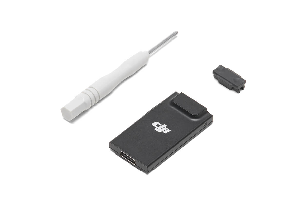 DJI Mobilfunk-Dongle 2