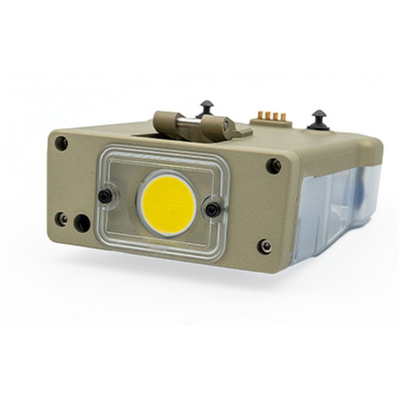 Axon (SkyHero) | LED Nutzlast (Payload)