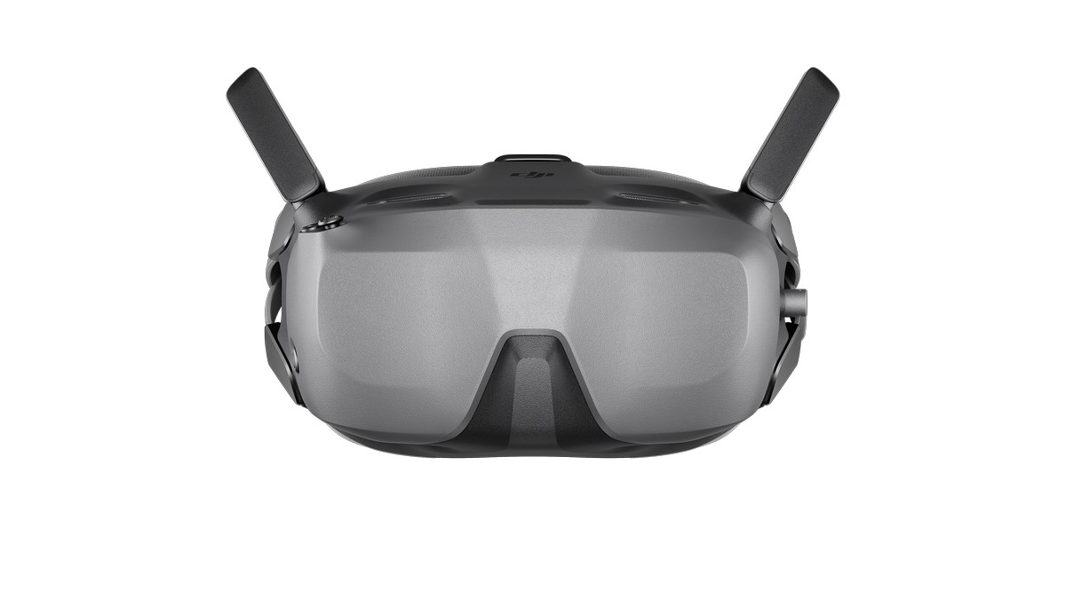 DJI Goggles N3