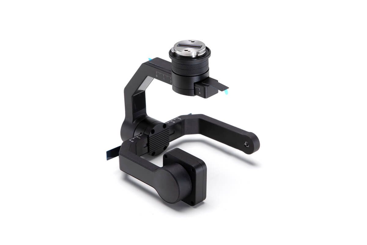 DJI Enterprise X-Port