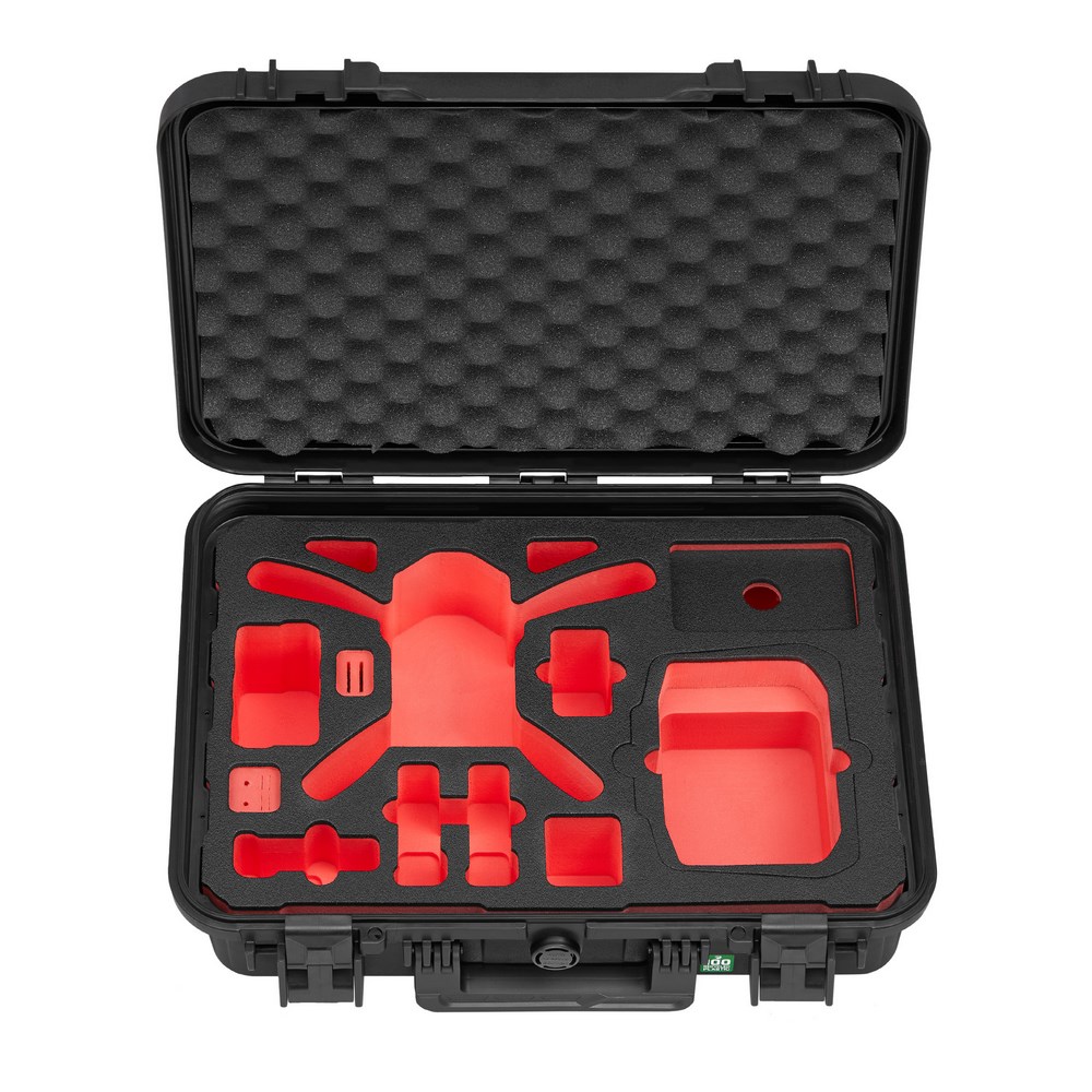 DJI Mini 4 Pro | Transportkoffer RTF ECO60
