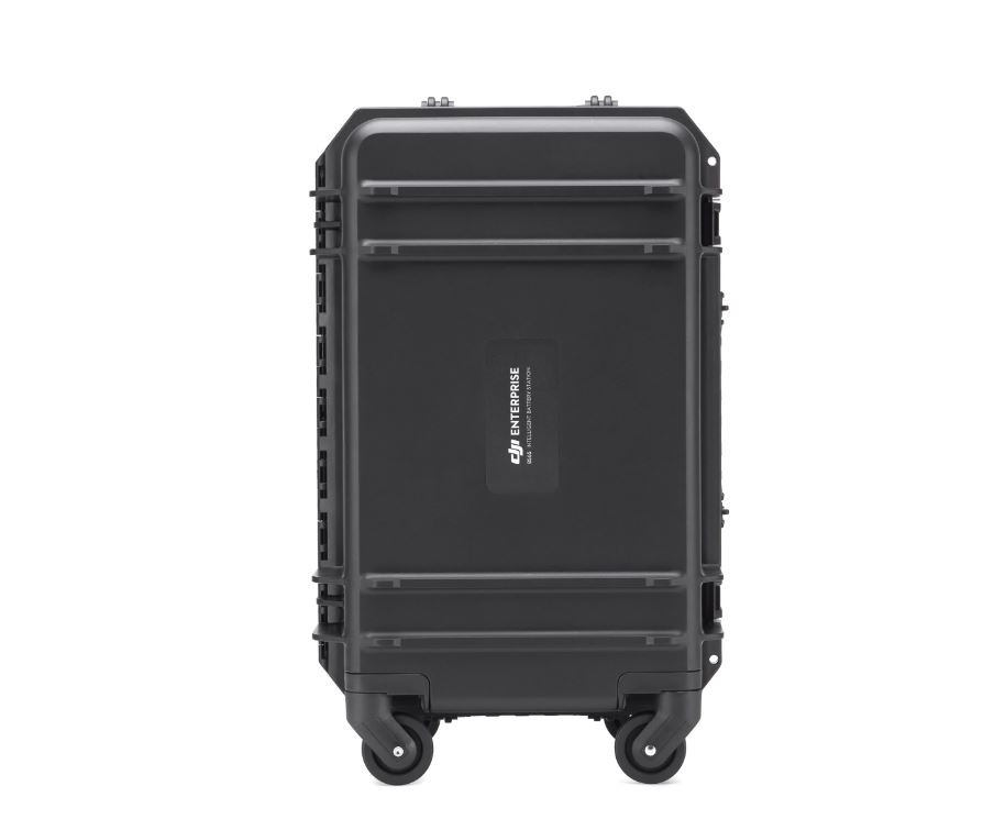 DJI Matrice 350 | BS65 Ladestation für TB65