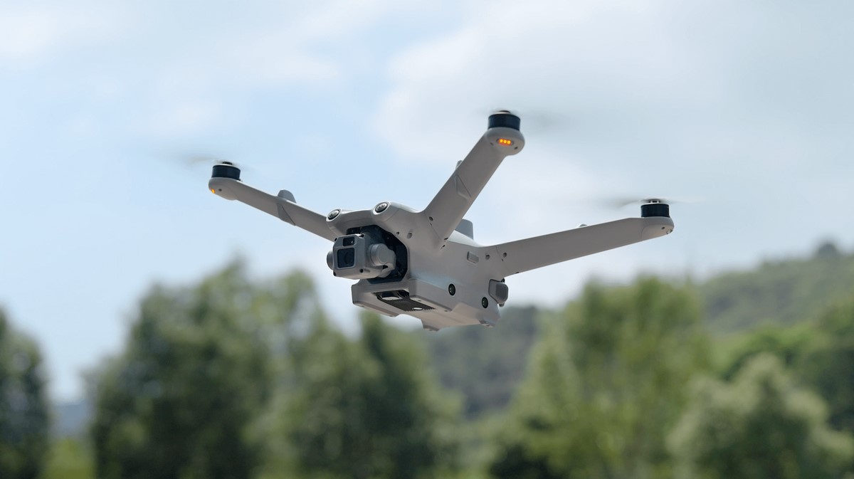 DJI Matrice 3D inkl. 24 Monate DJI Care Enterprise Basic