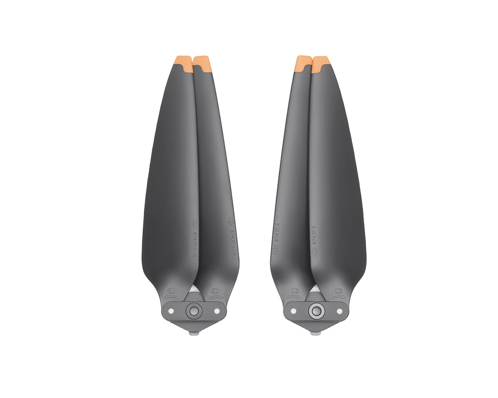 DJI Air 3/3S | Geräuscharme Propeller