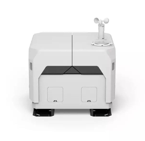 DJI Dock 2