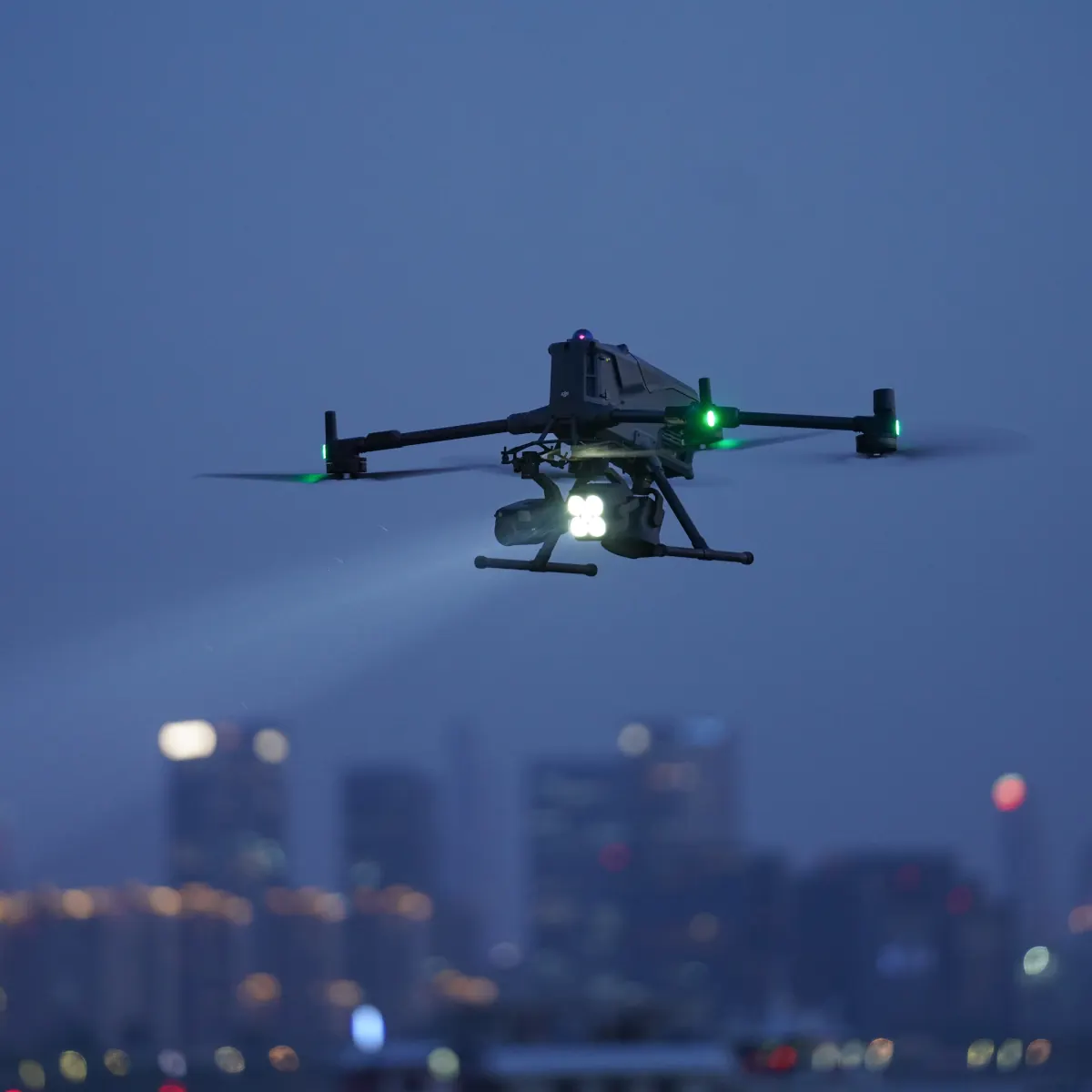 DJI Matrice 400