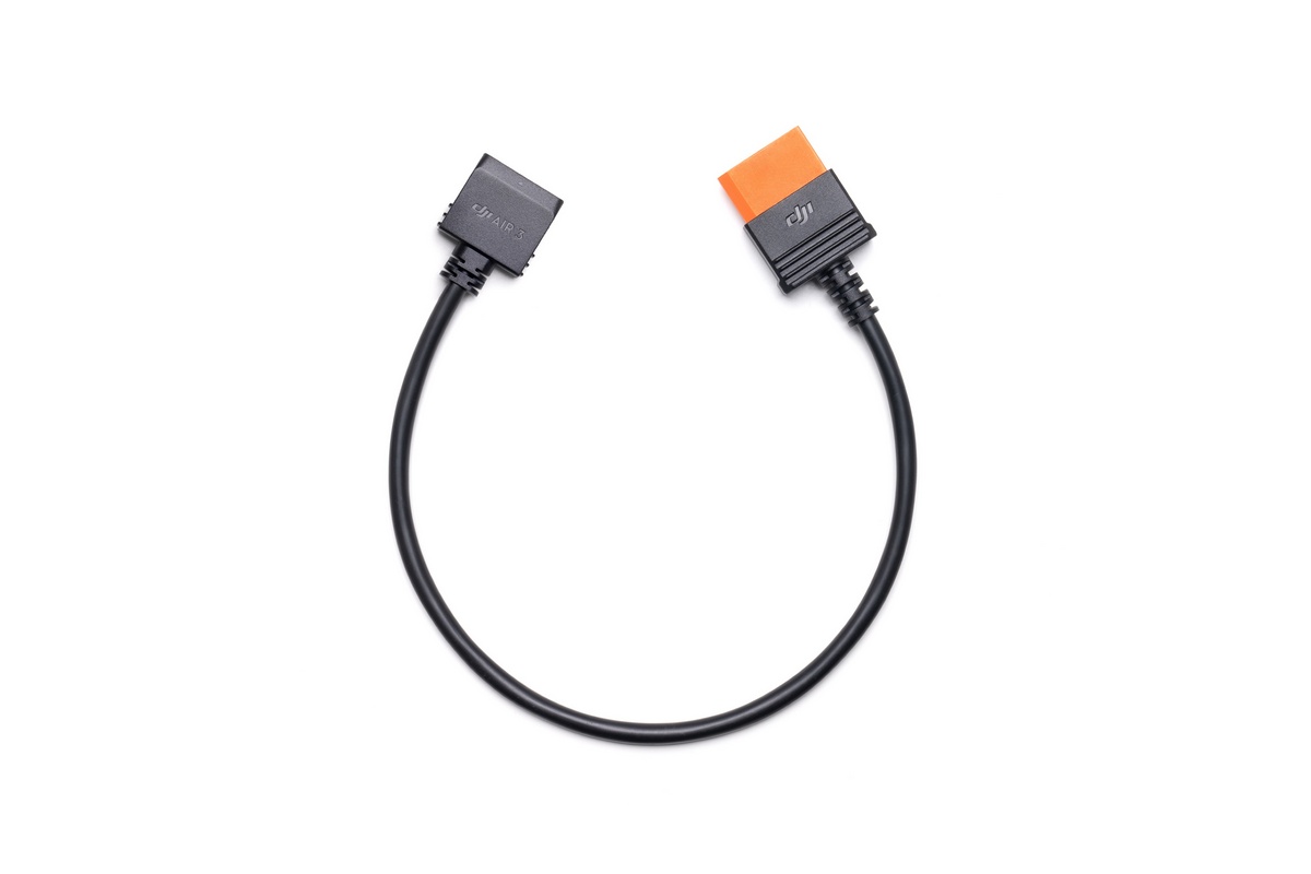 DJI Power SDC Schnellladekabel zu DJI Air 3 Serie
