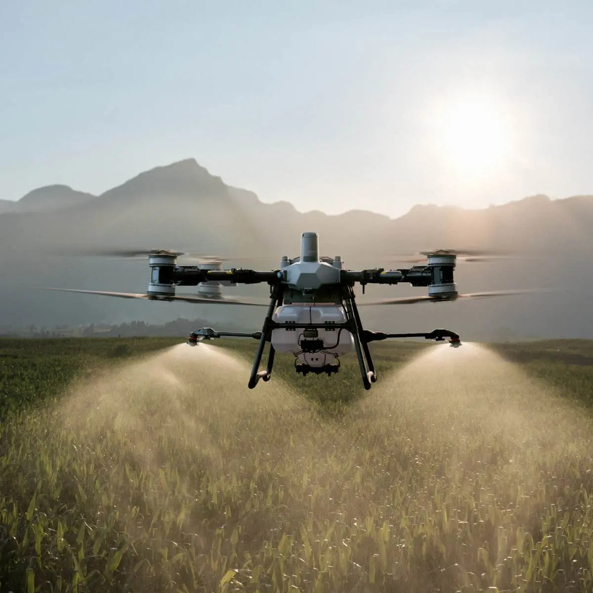 DJI AGRAS T100 Landwirtschaftsdrohne
