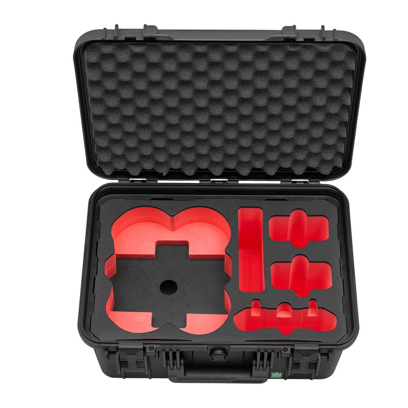 DJI Avata 360 | Transportkoffer ECO60D "Dual Edition"
