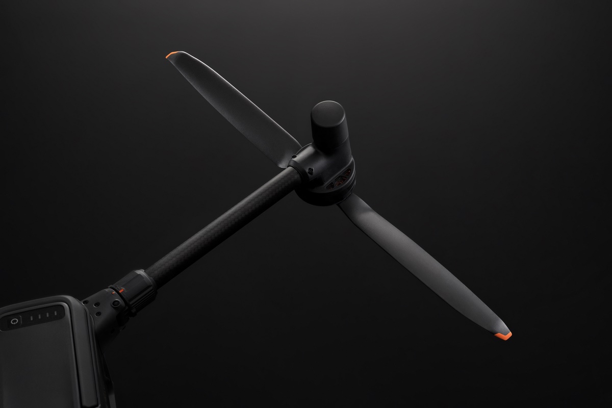 DJI Matrice 400 | 2510F Propeller