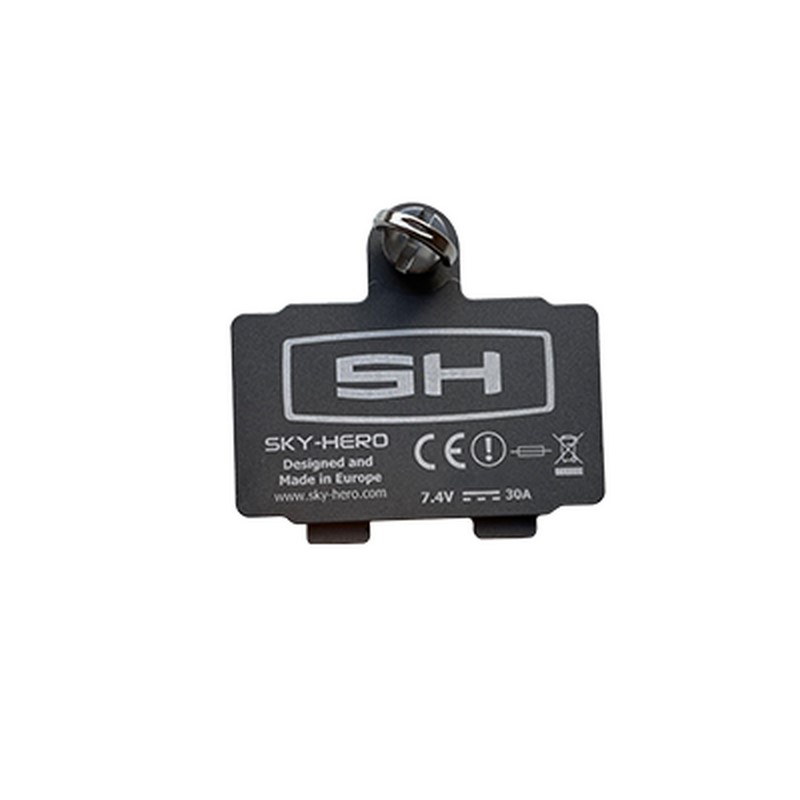 Axon (SkyHero) | Sigyn Refresh Kit