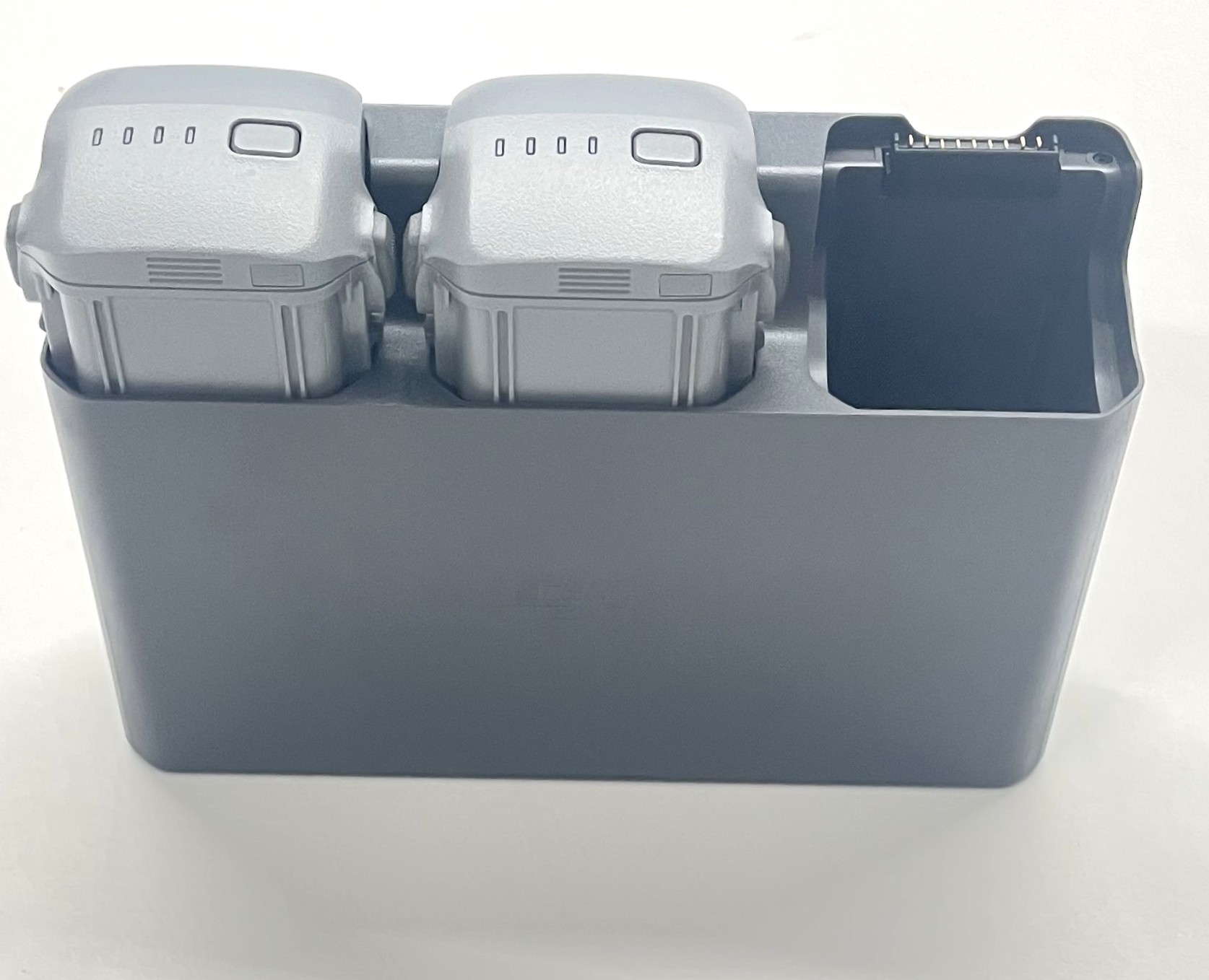 DJI-Air-3-intelligenter-Flug-Akku mit Ladehub