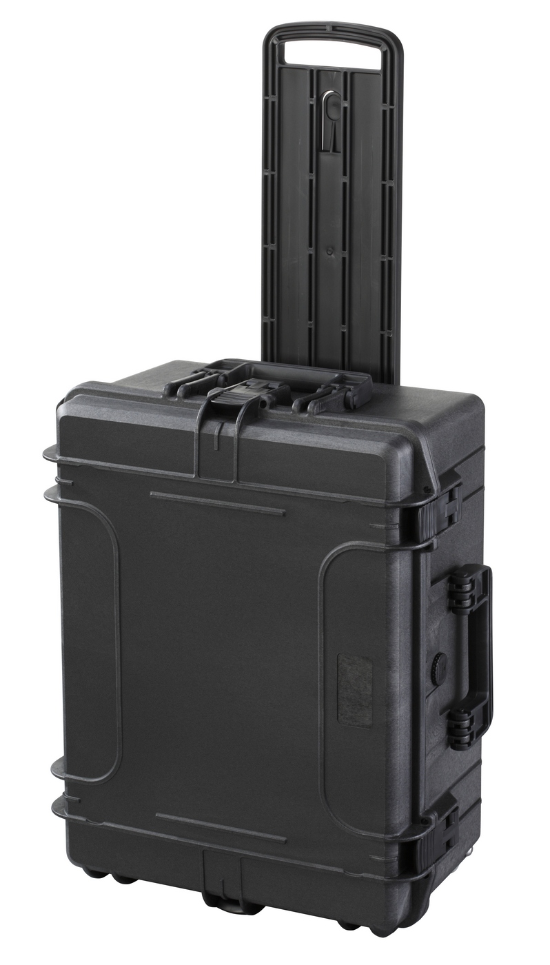 DJI Matrice M4E/M4T | XT540 Trolley/Koffer - geschlossen, stehend