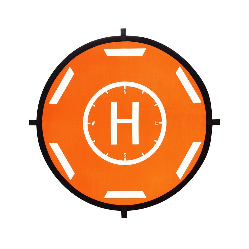 STARTRC | Landeplatz / Startplatz / Landepad - 80 cm