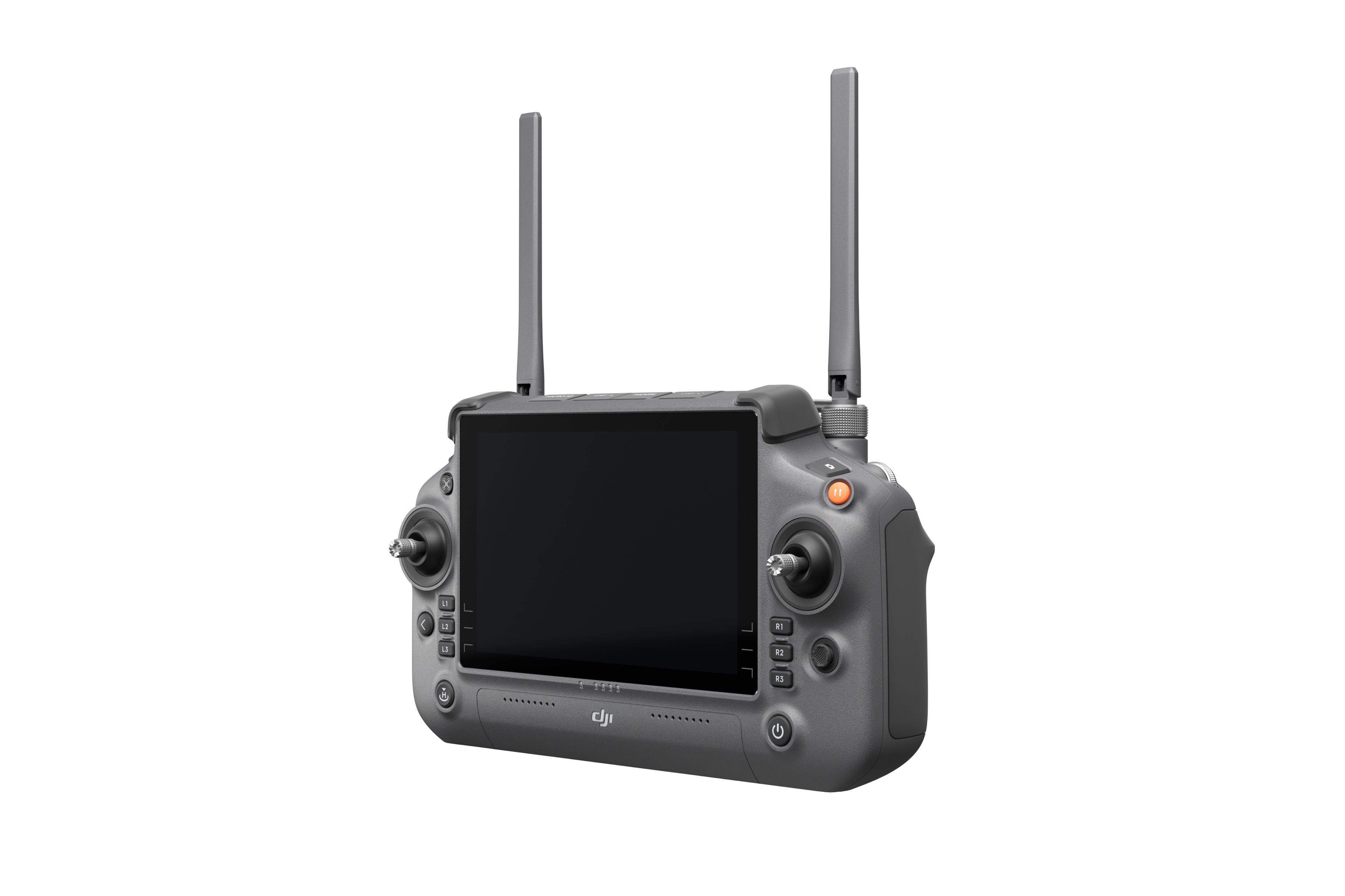 DJI Inspire 3 | RC Plus - ISO Ansicht 2