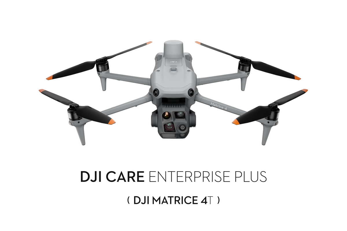 DJI Matrice 4T | Care Enterprise Plus 12 Monate