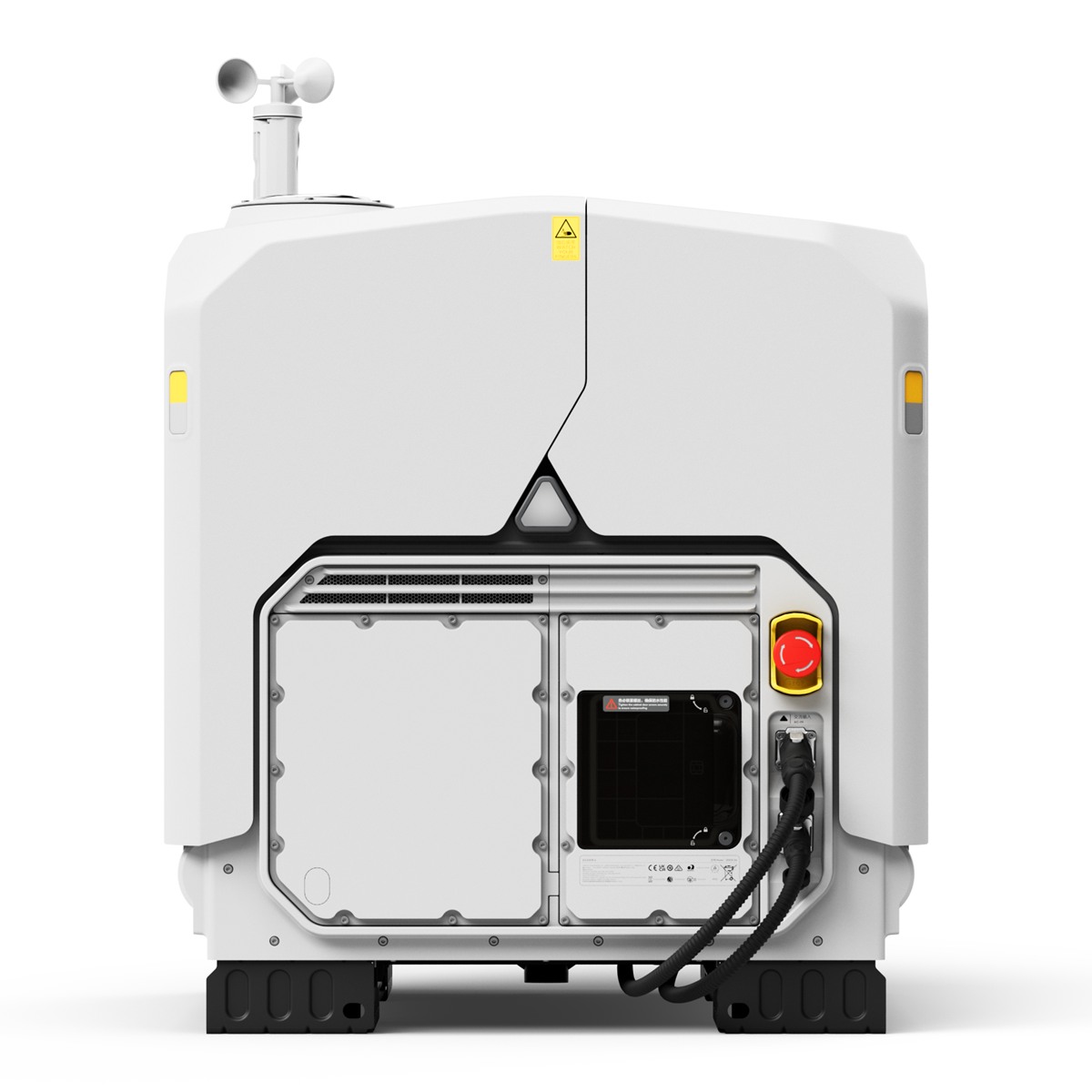 DJI Dock 4