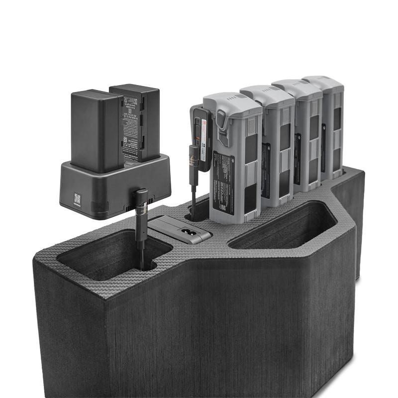 DJI Matrice M4E/M4T | XT620 Trolley/Koffer