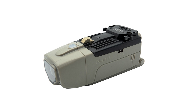 Axon (SkyHero) Narfi Pole Camera Starter Kit