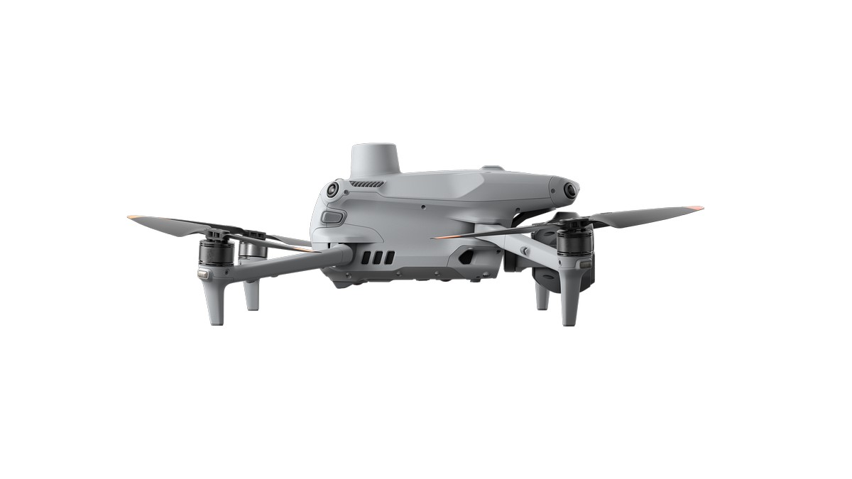 DJI Matrice 4E (M4E) | inkl. 12 Monate DJI Care Enterprise Plus