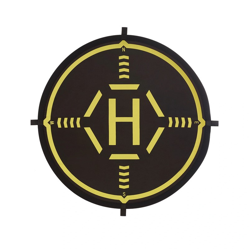 STARTRC | Landeplatz / Startplatz / Landepad - 80 cm