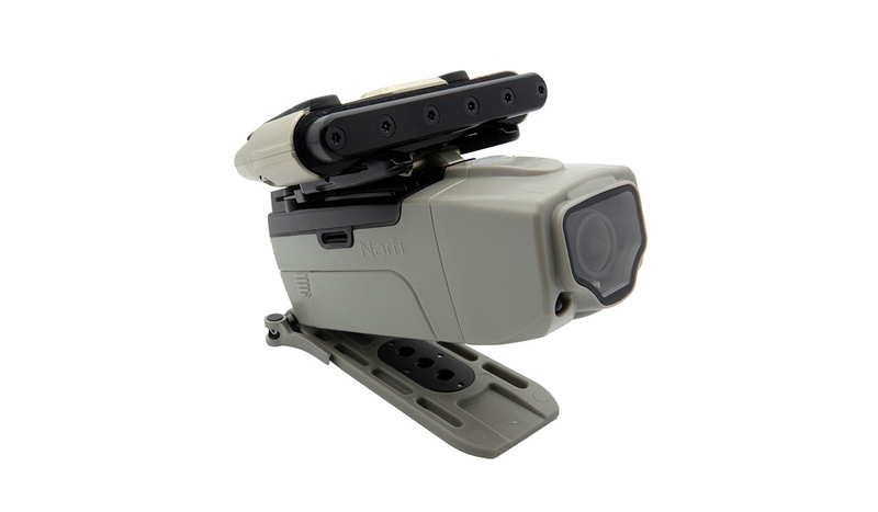 Axon (SkyHero) Narfi Pole Camera Starter Kit