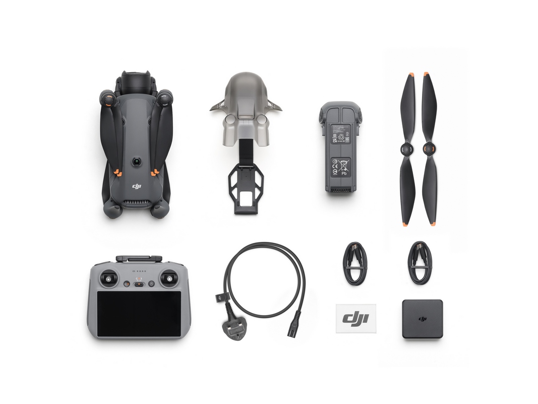 DJI Mavic 4 Pro (DJI RC 2)