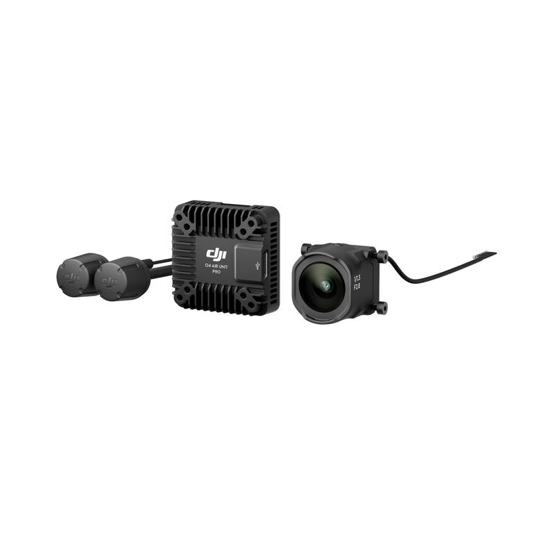 DJI O4 Lufteinheit Pro (Air Unit)