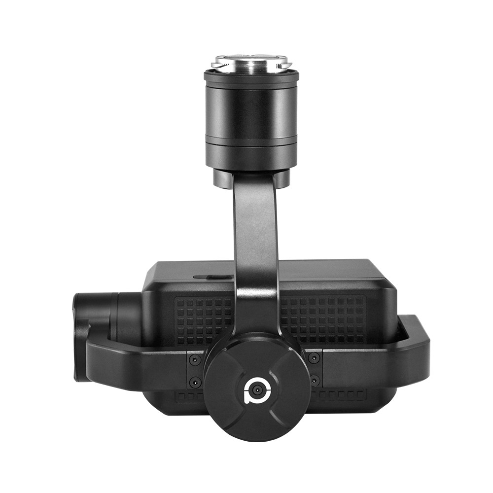 DJI Matrice 300 / 200 Serie | 30-fach Laser Nachtsichtkamera mit Zielerfassung