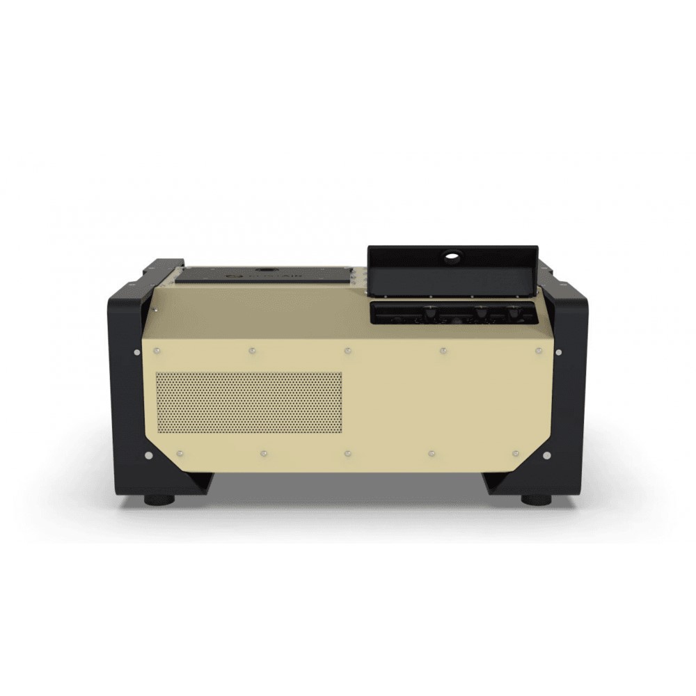 Elistair Safe-T 2 Tethering System | kabelgebundene Stromzufuhr