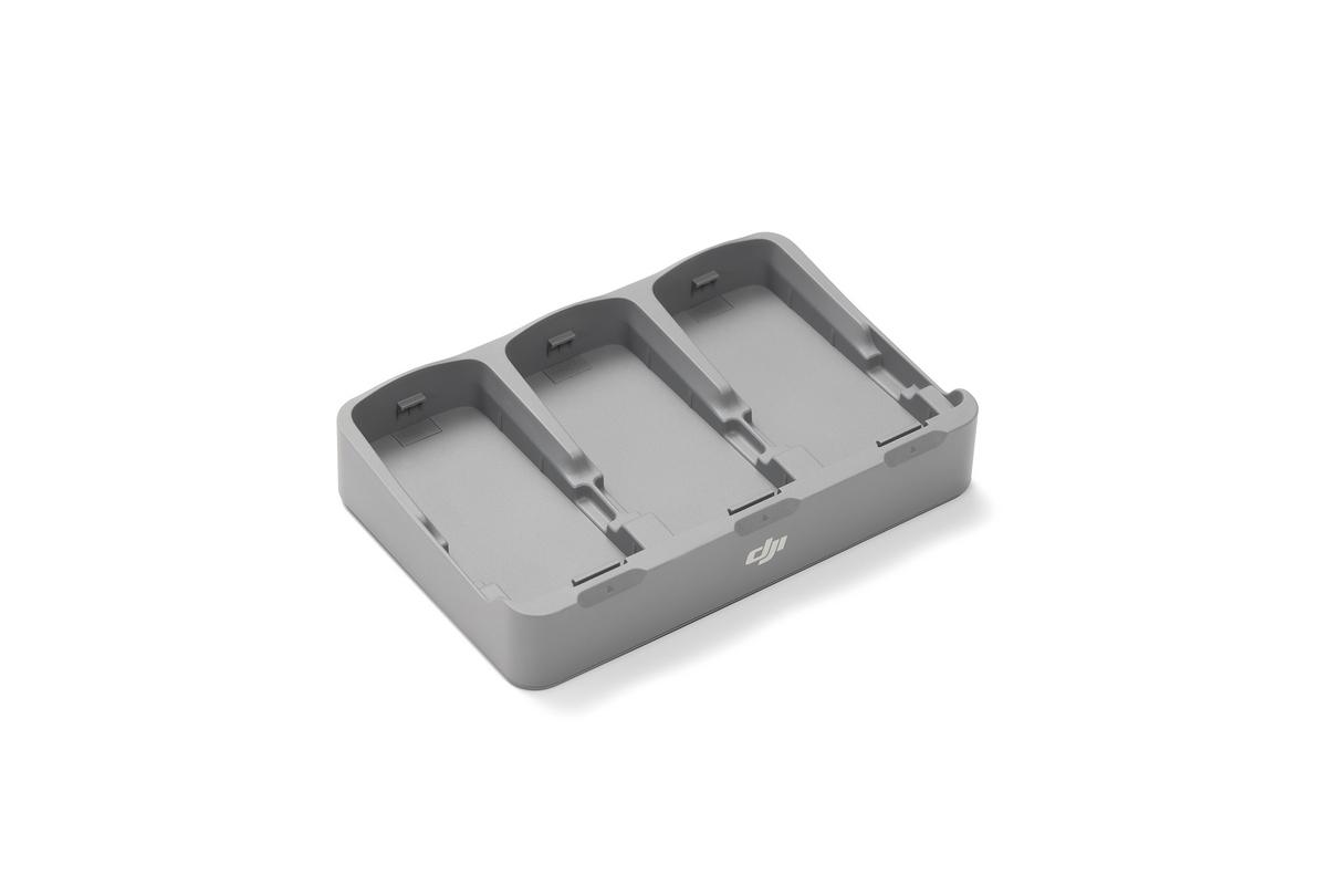 DJI Neo 2 Zweiwege-Ladestation