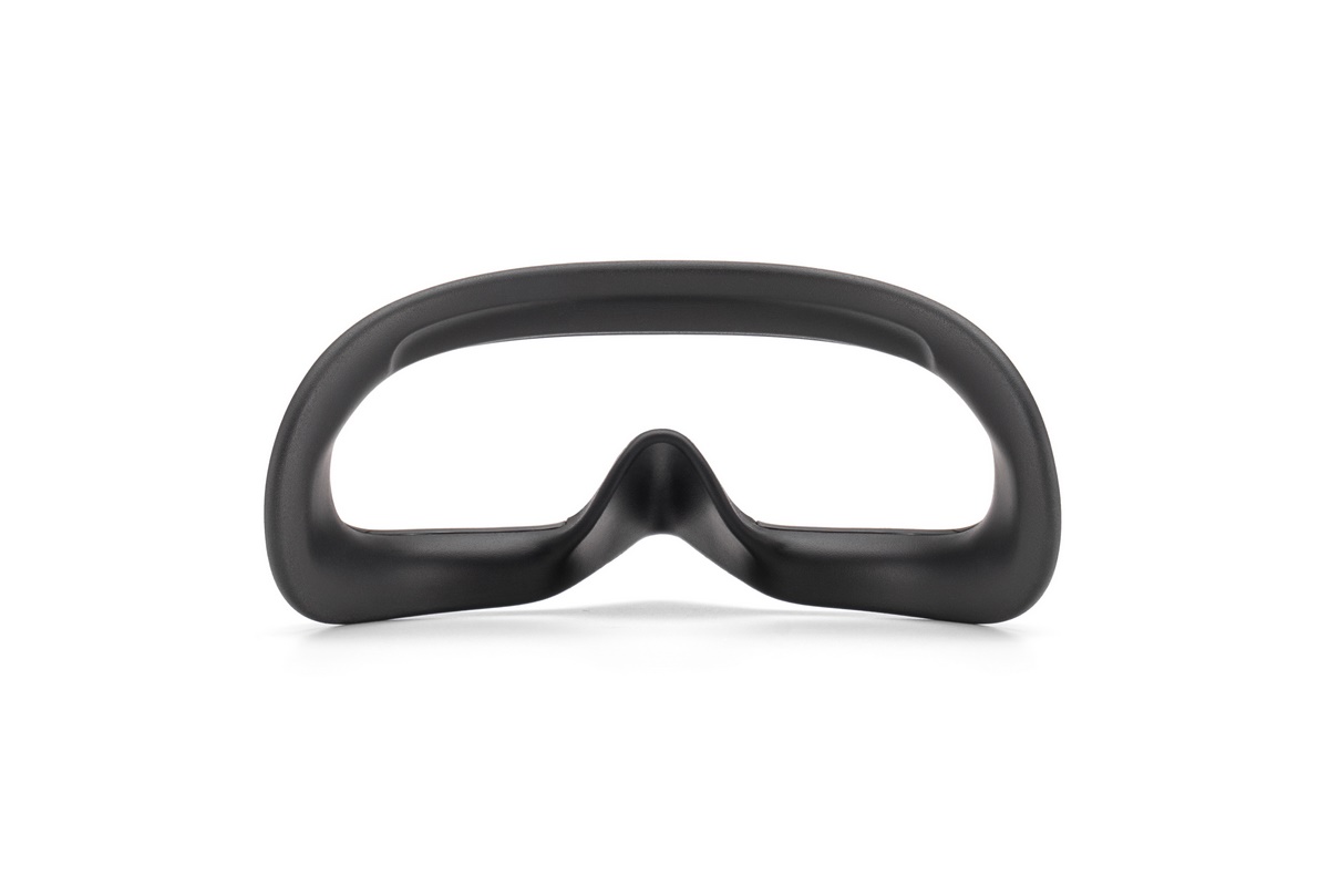 DJI Goggles 2 Schaumstoffpolsterung, Fronansicht