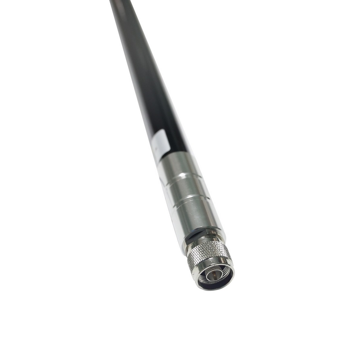 DP-Omni Dual-Band Rundstrahl-Antennen Set mit Magnetfuß zur Dachmontage - RC Plus