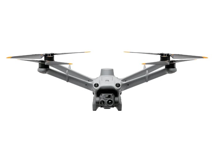 DJI Matrice 3TD inkl. 24 Monate DJI Care Enterprise Basic