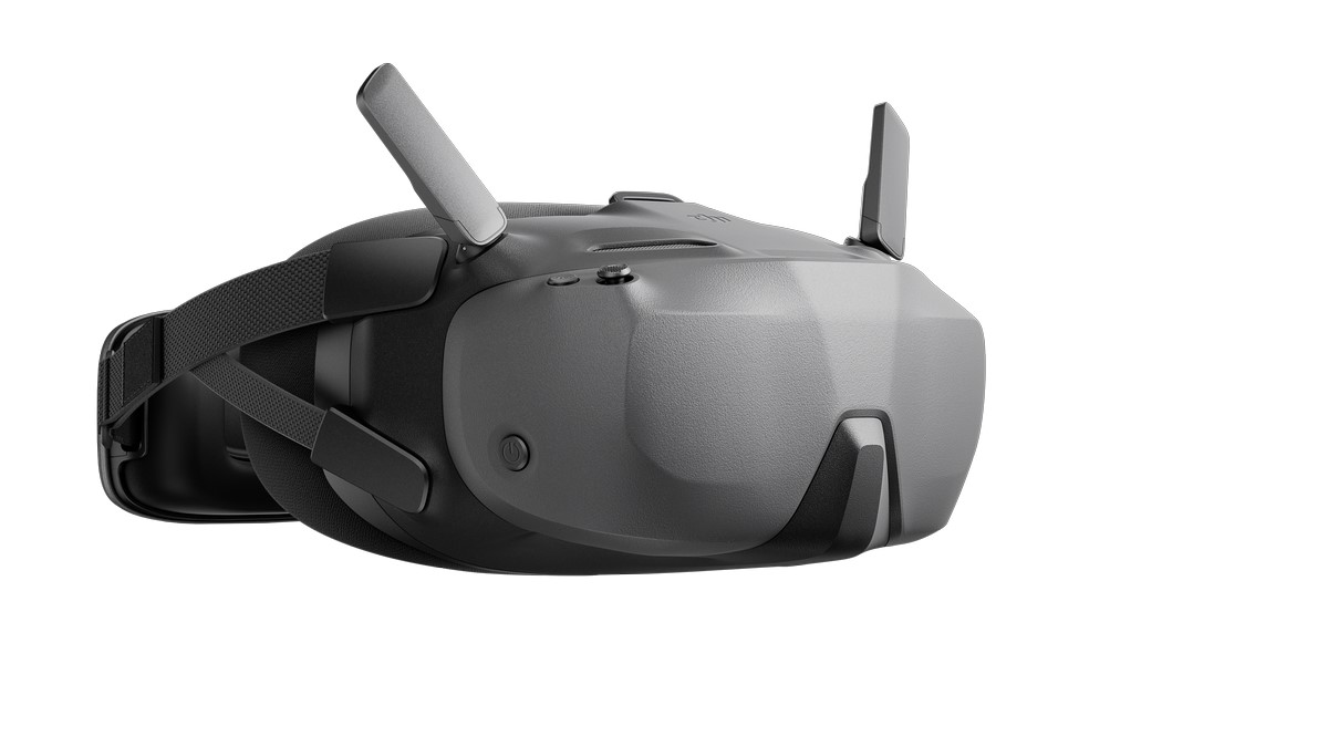 DJI Goggles N3