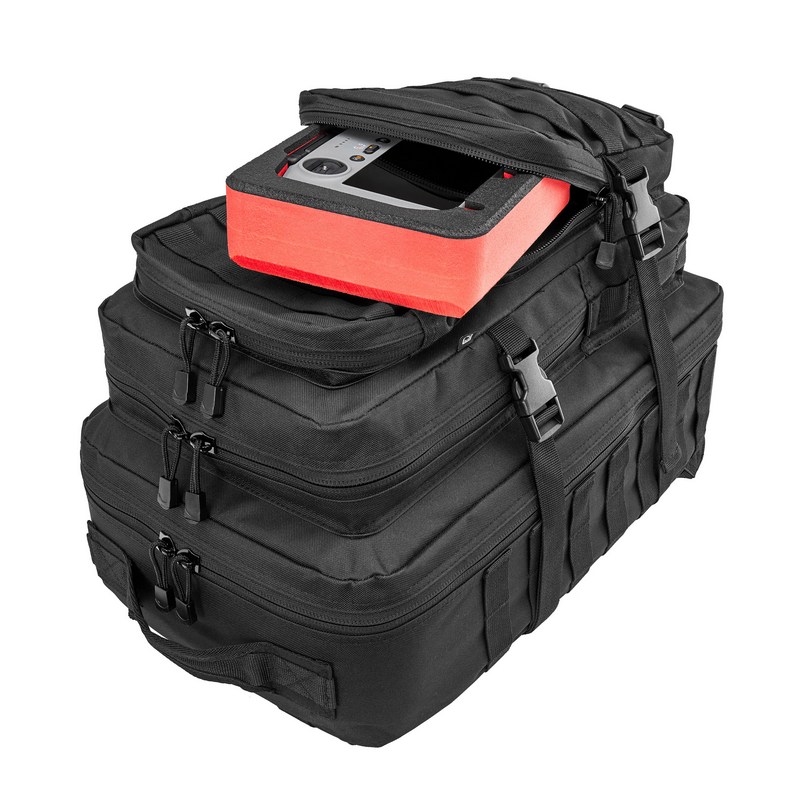 DJI Avata 360 | Outdoor Rucksack “Travel Edition"